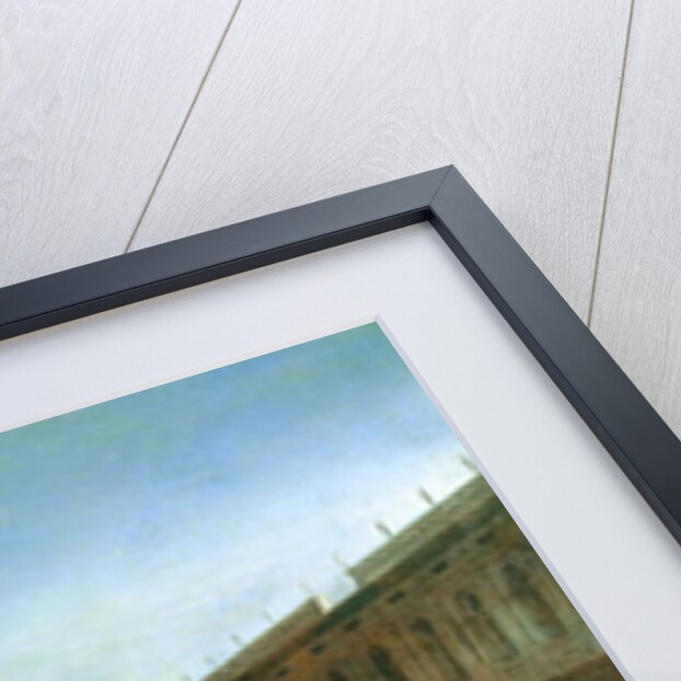 Charlatans in the Piazzetta San Marco, Venice by Gabriele Bella