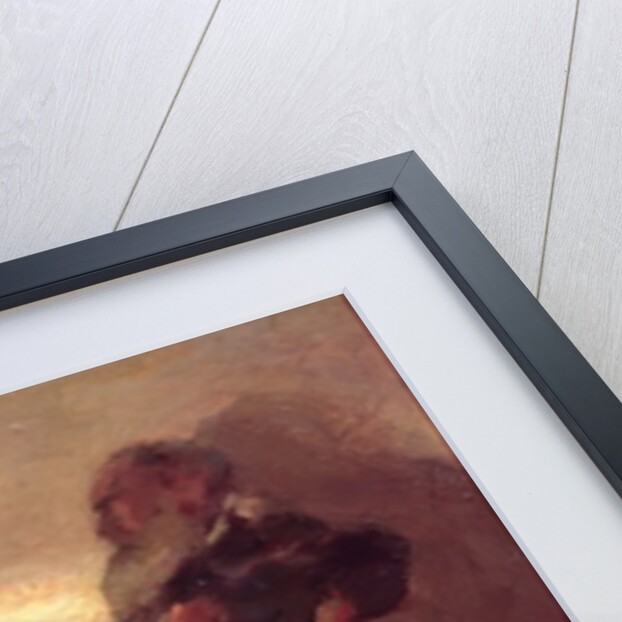 Lev Nikolaevich Tolstoy 1901 by Leonid Osipovic Pasternak