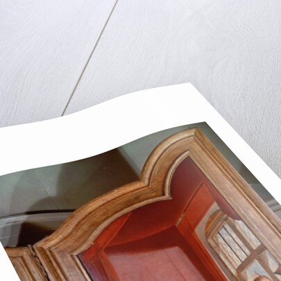 The Holy Kinship, or the Altarpiece of St. Anne by Quentin Massys or Matsys