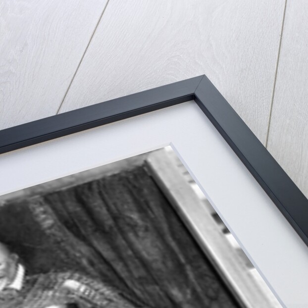 Henri I Duke of Montmorency by French School