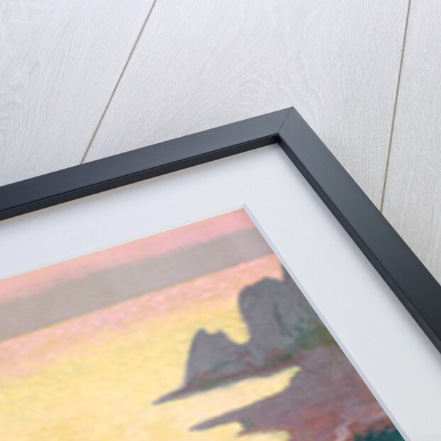 Christ with the Children, 1910 by Maurice Denis