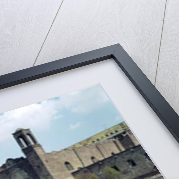 Plaza de las Tres Culturas, 14th-20th century by Anonymous