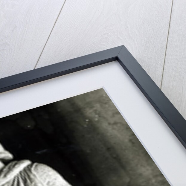 Robert of France, Count of Artois 1842-43 by James Pradier