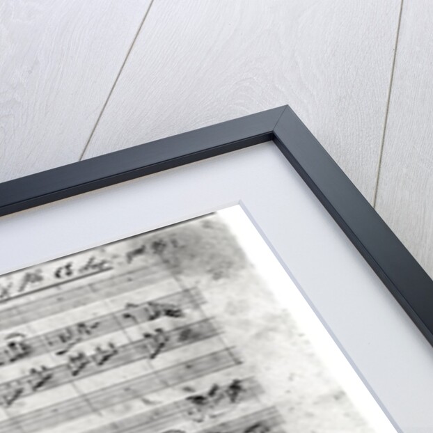 Trio in G major for violin, harpsichord and violoncello 1786 by Wolfgang Amadeus Mozart