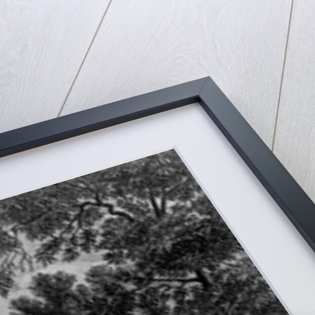 Les Charmettes House of Madame de Warens near Chambery, where Rousseau stayed by French School