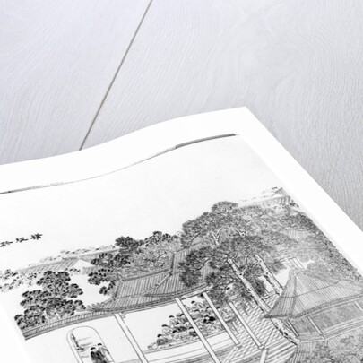 Life of a Mandarin by School Chinese