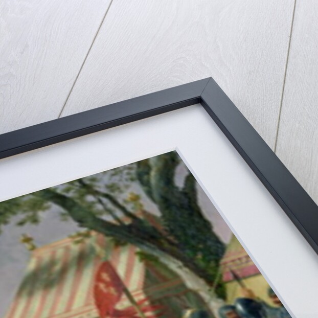 Count of Tripoli accepting the Surrender of the city of Tyre in 1124, 1840 by Alexandre-Francois Caminade