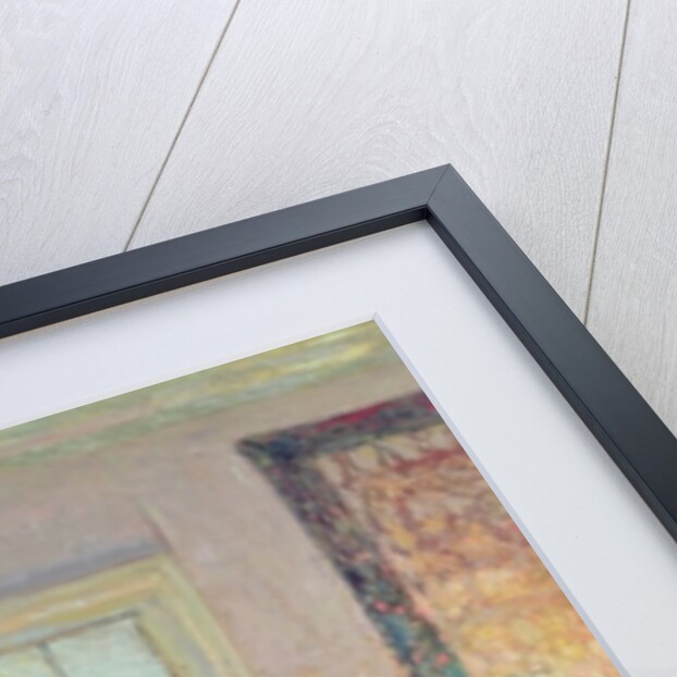 Portrait of Princess Bibesco, c.1920 by Edouard Vuillard