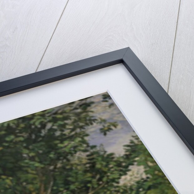 Women in the Garden, c.1866 by Claude Monet