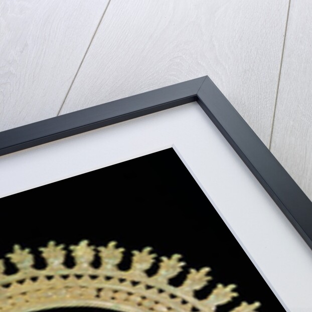 Vishnu, Late Chola by School Indian