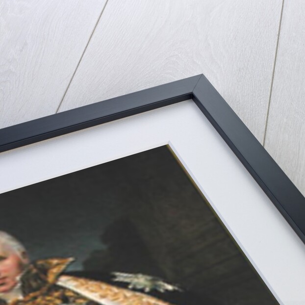 Claude Victor Perrin known as Victor, Duc de Bellune by Baron Antoine Jean Gros