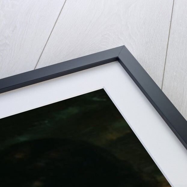 The Lovers in the Countryside, after 1844 by Gustave (attr. to) Courbet