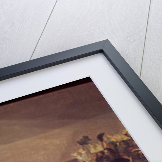 The Tennis Court Oath, 20th June 1789, detail, 1791 by Jacques Louis David