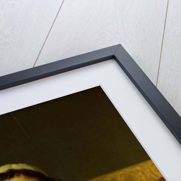 Portrait of Pope Pius VII, 1805 by Jacques Louis David