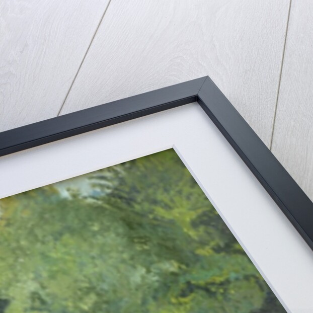 Road in the Forest, 1914 by Marie Clementine (1865-1938) Valadon