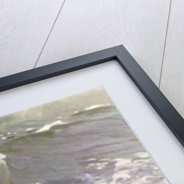 Bathing on the Beach, 1908 by Joaquin Sorolla y Bastida