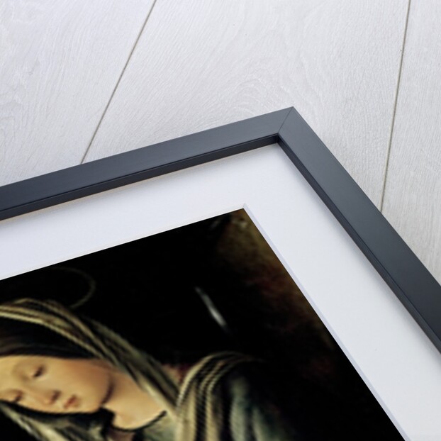 The Nativity, c.1490 by Lorenzo Costa