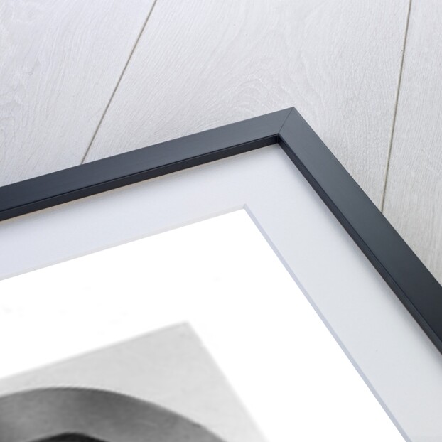 Portrait of Fyodor Mikhailovich Dostoyevsky by Russian Photographer