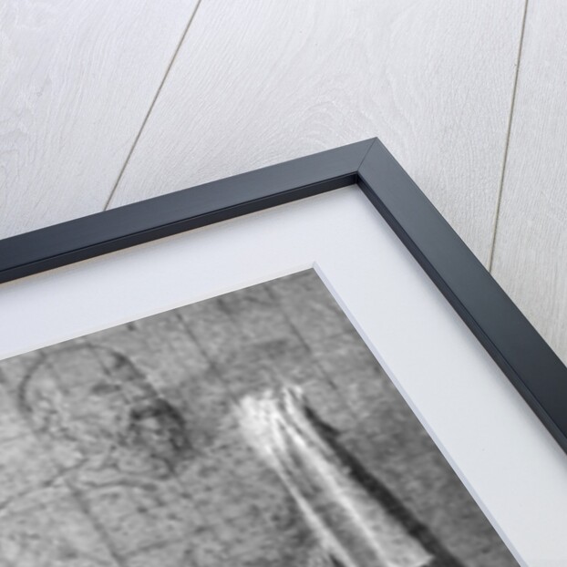 Study for the Death of Socrates by Jacques Louis David