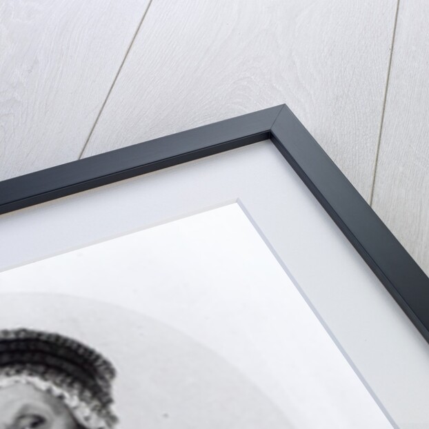 A Shepherd by Niccolo Frangipane