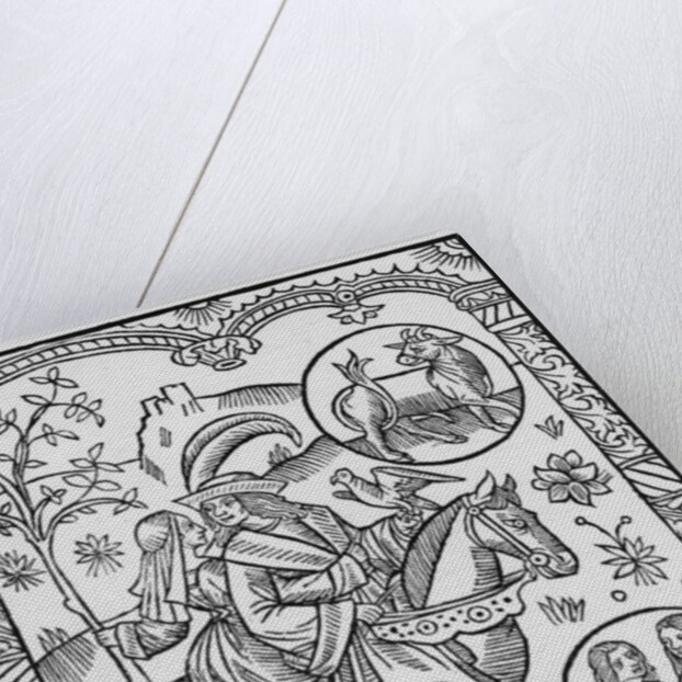 May by Pierre Le Rouge