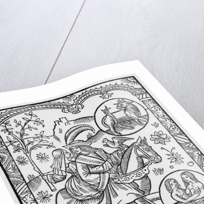 May by Pierre Le Rouge