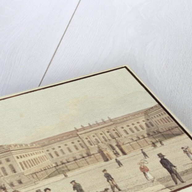 Berlin University, Berlin by German School