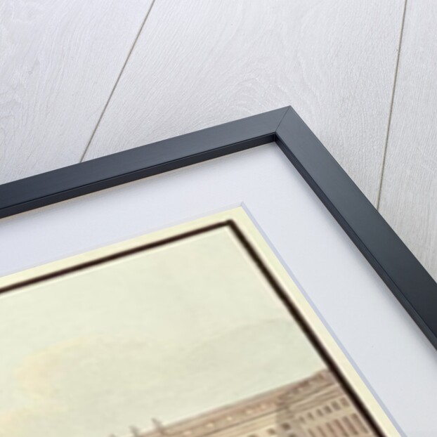 Berlin University, Berlin by German School