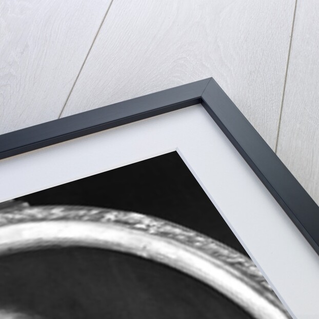 Portrait of Charles Maurice Talleyrand-Perigord Aged 16 by French School