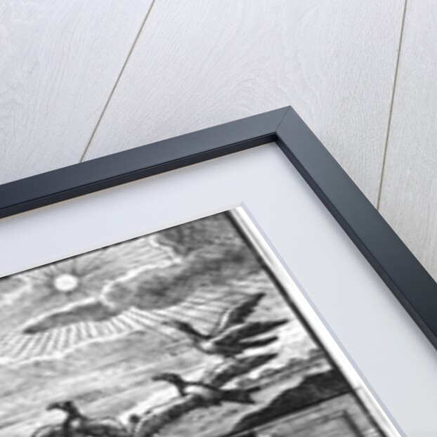 Jan van Ruysbroeck by School Flemish