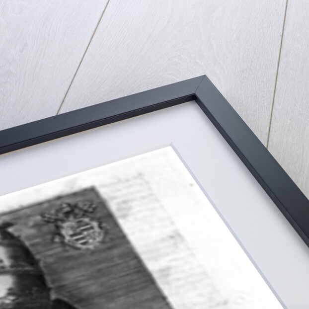 Portrait of Pope John XXII by School French