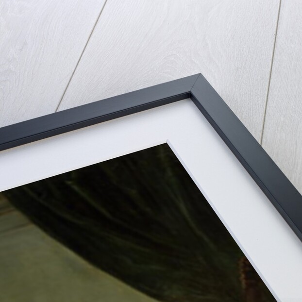 Morning Prayer by Jean Baptiste (attr. to) Greuze