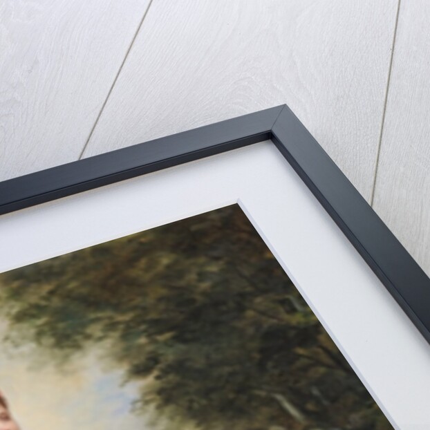 Hortense Schneider 1868 by Alexis Joseph Perignon