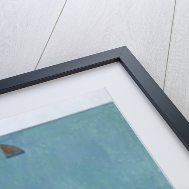 Pouldu Landscape, c.1892 by Charles Filiger