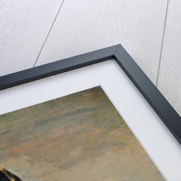 Equestrian Portrait of Ferdinand VII King of Spain by Francisco Jose de Goya y Lucientes