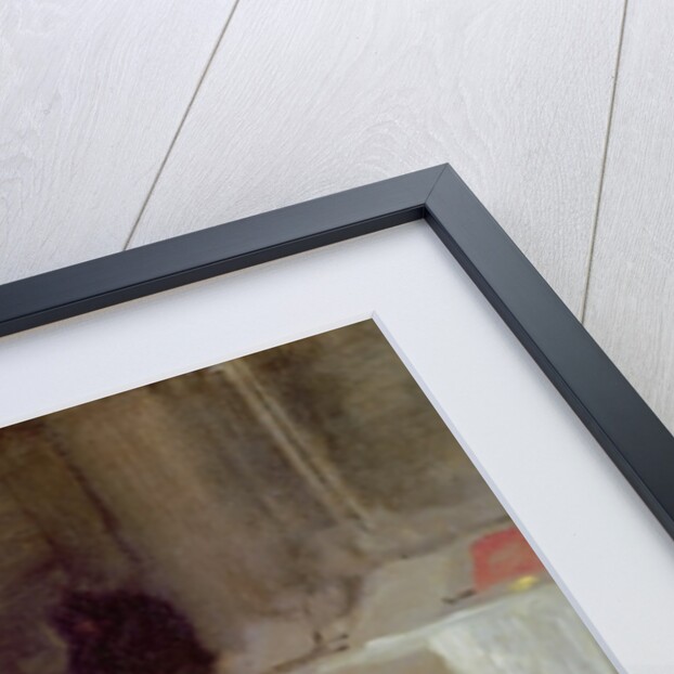 The Ill-Matched Marriage, c.1819 by Francisco Jose de