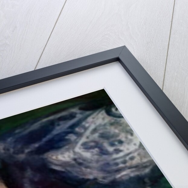 Portrait of Lise, 1867 by Pierre Auguste Renoir