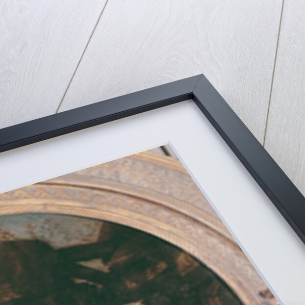 Madonna of the Rocks, c.1483-94 by Leonardo da Vinci