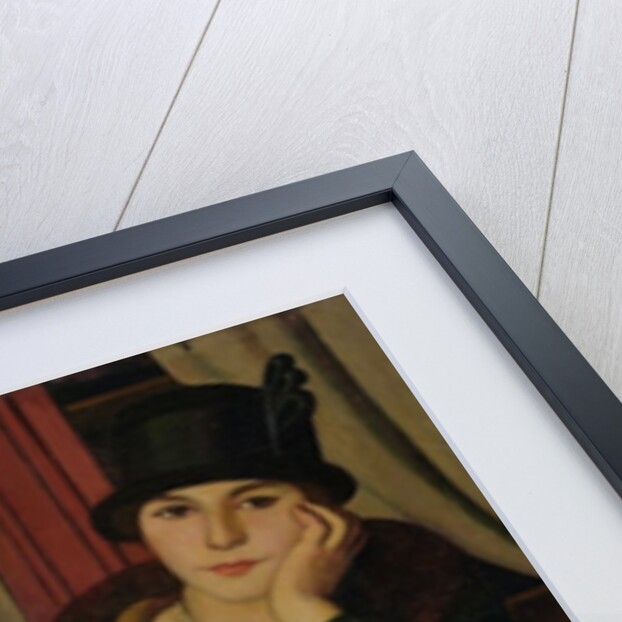 Women in a Cafe, c.1924 by Pietro Marussig