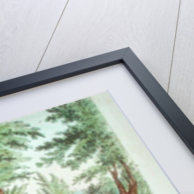 The Grand Cafe Royal d'Alexandre, Boulevard du Temple, Paris by French School