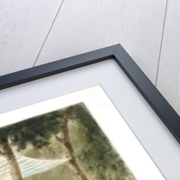 Cafe Chantant by French School