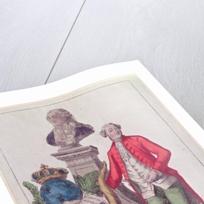 The Call of Jacques Necker 16th July 1789 by French School