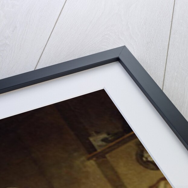 The Grace, 1740 by Jean-Baptiste Simeon Chardin