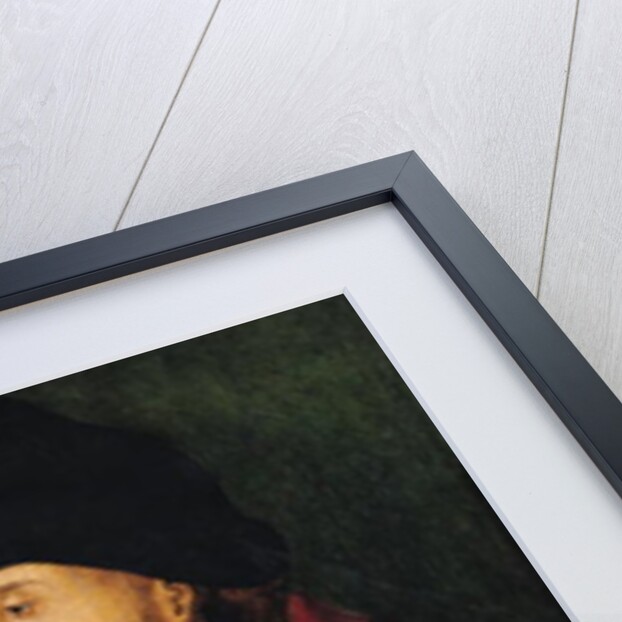 John the Fearless Duke of Burgundy by French School