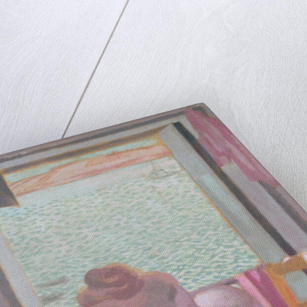 Maternity at the Window, 1901 by Maurice Denis