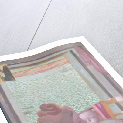 Maternity at the Window, 1901 by Maurice Denis