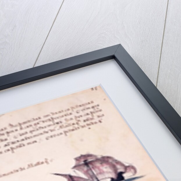 New Expedition to India in 1508 by Portuguese School