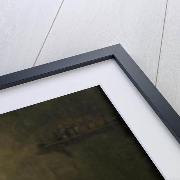 Interior of a School for Orphaned Girls, 1850 by Francois Bonvin