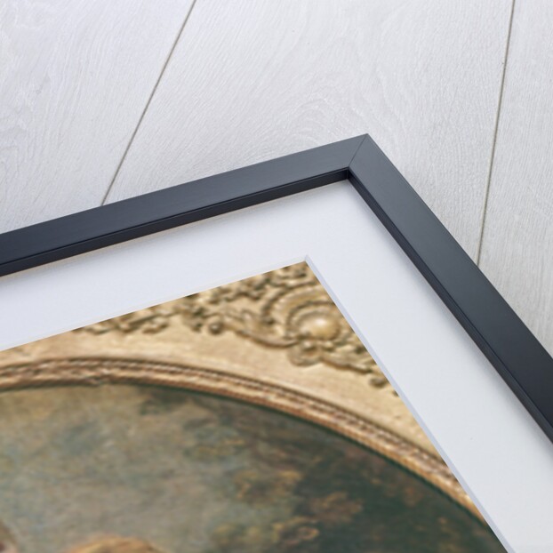 Autumn, c.1716 by Jean Antoine Watteau