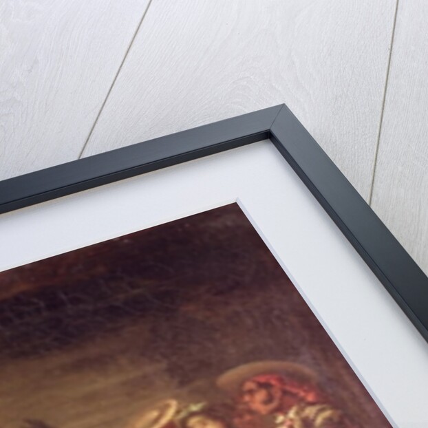 Women on a Balcony, 1859 by Eugenio Lucas y Padilla